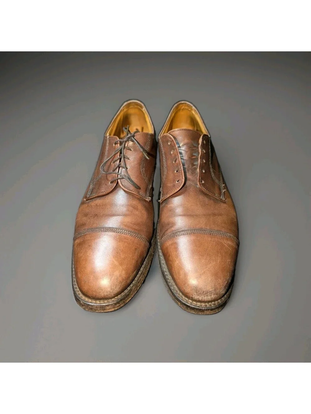 Allen Edmonds allen edmonds